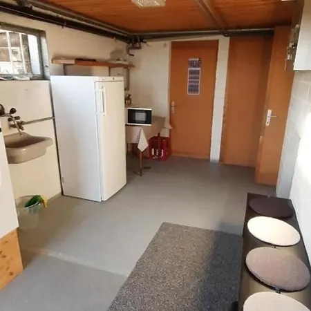 Chalet Rubin *