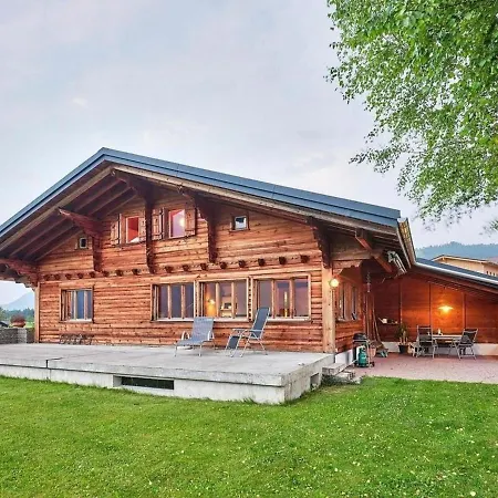 Chalet Rubin