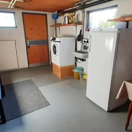 Chalet Rubin