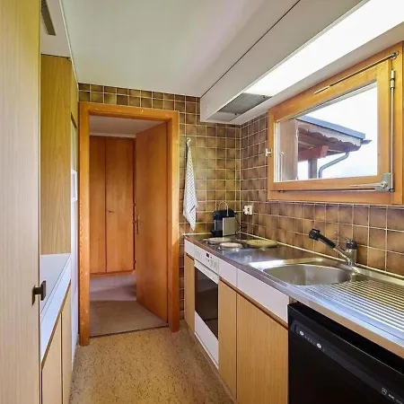 Chalet Rubin * Reichenbach im Kandertal