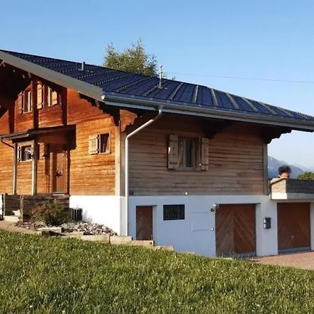 Chalet Rubin